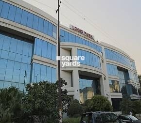 Logix Park Featured Image