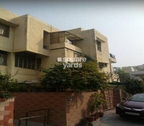 Lord Mahavira Apartment