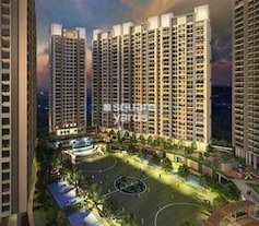 Lotus Green Arena, Sector 79, Noida