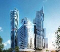 Lotus Greens Isle, Sector 98, Noida