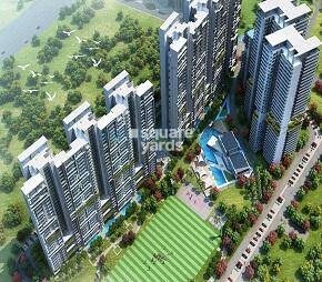 Lotus Greens Tulip Sports City