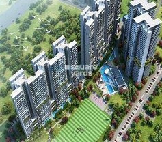 Lotus Greens Tulip Sports City, Sector 150, Noida