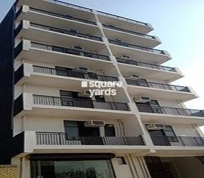 Lotus Krishna Apartments