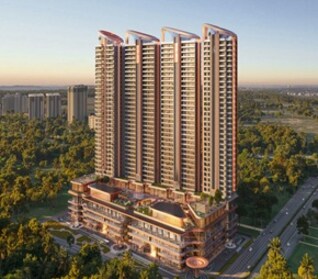 M3M Jacob and Co in Sector 97, Noida