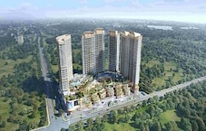 M3M The Cullinan Featured Image