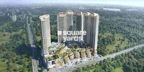 M3M The Cullinan in Sector 94, Noida