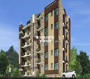 Maan Dream Homes 2 in Sector 121, Noida