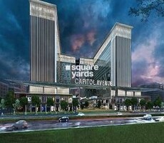 Maasters Capitol Avenue Featured Image