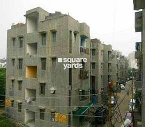 Mahadev Apartments Noida