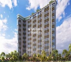 Mahagun Manorial, Sector 128, Noida