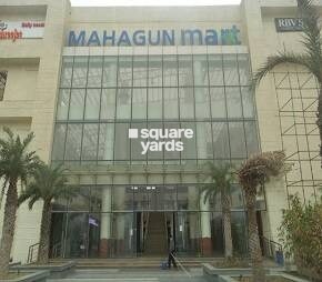 Mahagun Mart Video