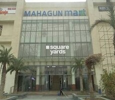 Mahagun Mart Featured Image