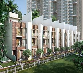 Mahagun Meadows Villas residential project in Sector 150