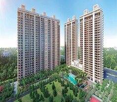 Mahagun Medalleo, Sector 107, Noida