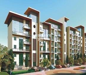 Mahagun Moderne Low Rise