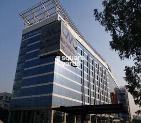 Majestic Knowledge Boulevard residential project in Sector 62