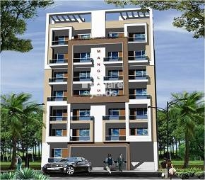 Mangalam in Sector 70, Noida