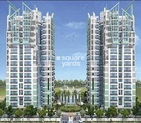 Manisha Marvel Homes