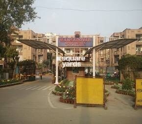 Mansarovar Apartments Noida