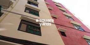 Maroon Apartments in Sector 72, Noida