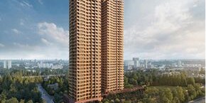 Max Estate 105 in Sector 105, Noida