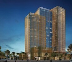 Max Towers Featured Image