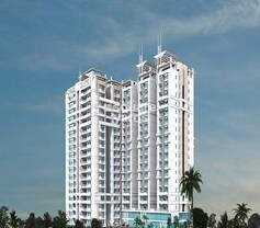 Maxblis Grand Kingston, Sector 75, Noida