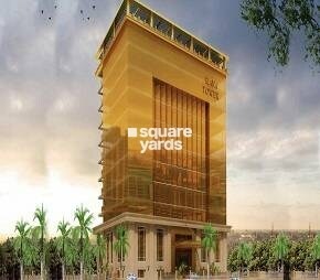 Mayur Riana Towers