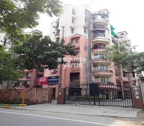 Mea Apartments