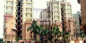 Metropark Park View Apartments in Sector 61, Noida