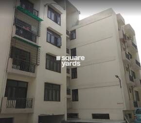 MKM Apartments Cover Image