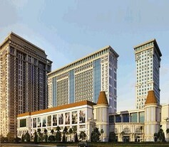 MMR 52nd Avenue, Sector 52, Noida
