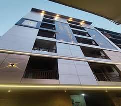 MSP Arihant Apartments Flagship