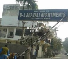 NDA Aravali Apartments Featured Image