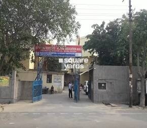 NDA Ekta Kunj