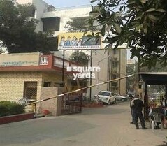 NDA Himgiri Apartments