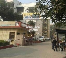 NDA Himgiri Apartments