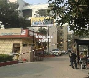 NDA Himgiri Apartments