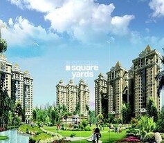 Nimbus The Hyde park, Sector 78, Noida