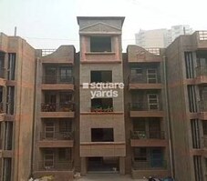 Noida Authority Apartment Featured Image