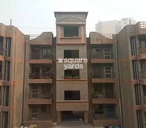 Noida Authority Apartment