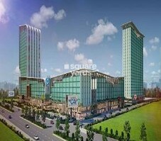 Noida World One Featured Image