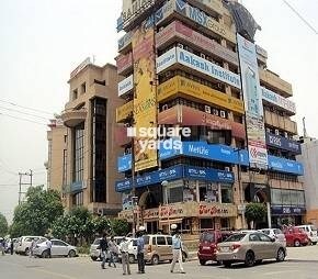 Ocean Heights, Sector 18, Noida