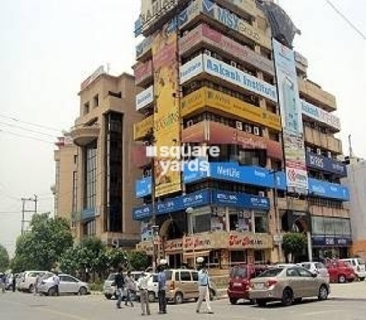 Ocean Heights Cover Image