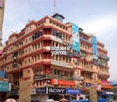 Ocean Plaza Featured Image