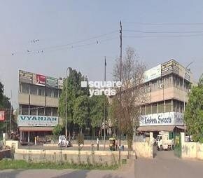 Old Court Complex
