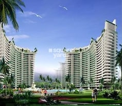 Omaxe Galaxy, Sector 112, Noida