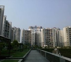 Omaxe Greenwood, Sector 93B, Noida