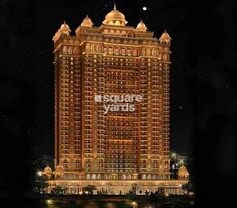 Omaxe Riyaasat, Sector 93B, Noida