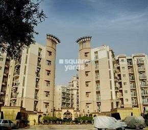 Omaxe Royal Residency